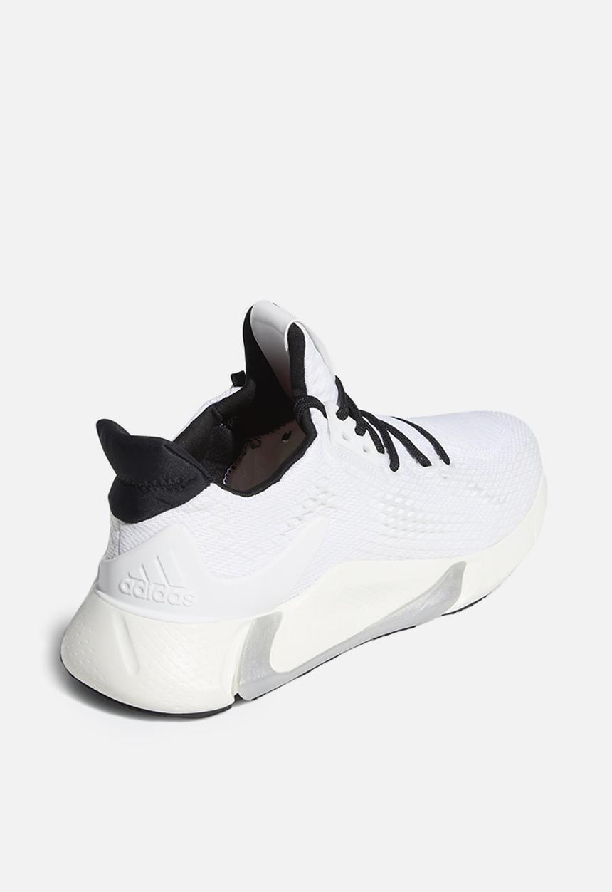 adidas Performance - Edge XT - white / black / cloud