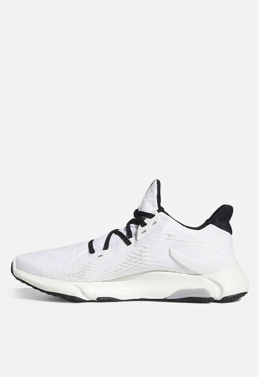 adidas Performance - Edge XT - white / black / cloud