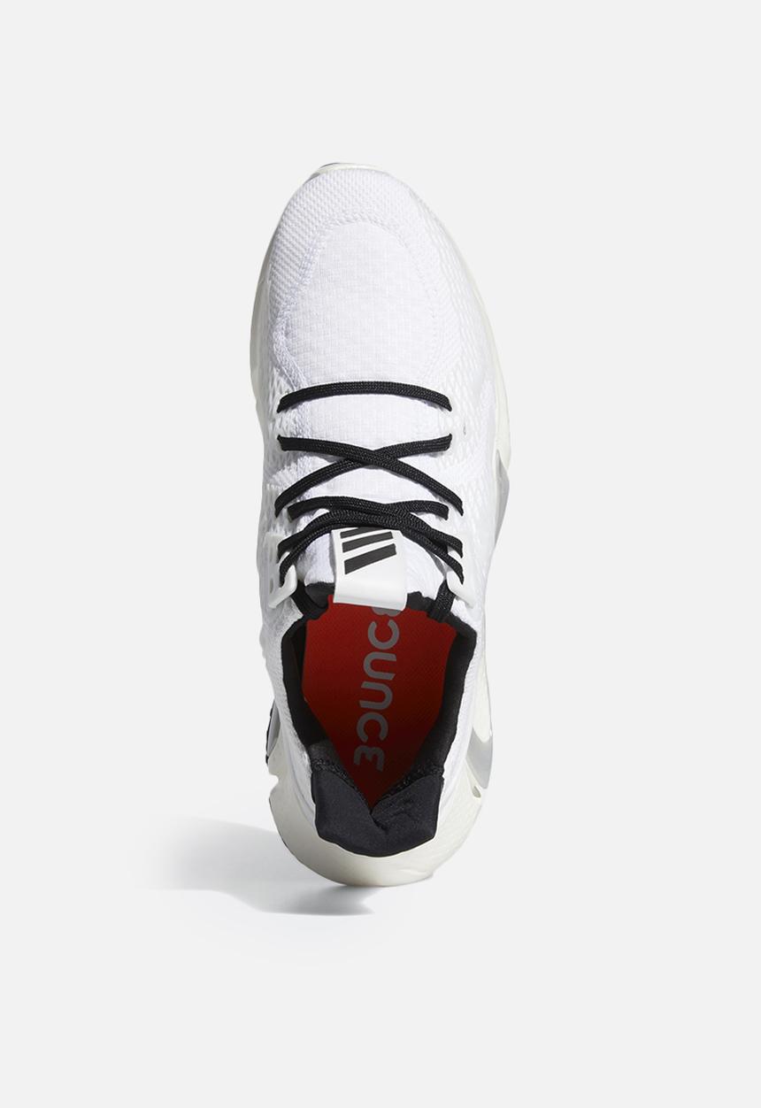adidas Performance - Edge XT - white / black / cloud