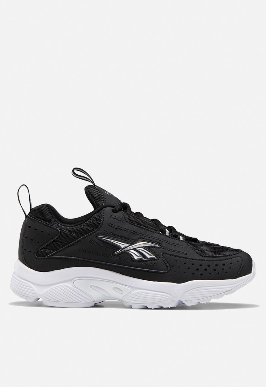 Reebok Classic - DMX Series 2200 - black / white