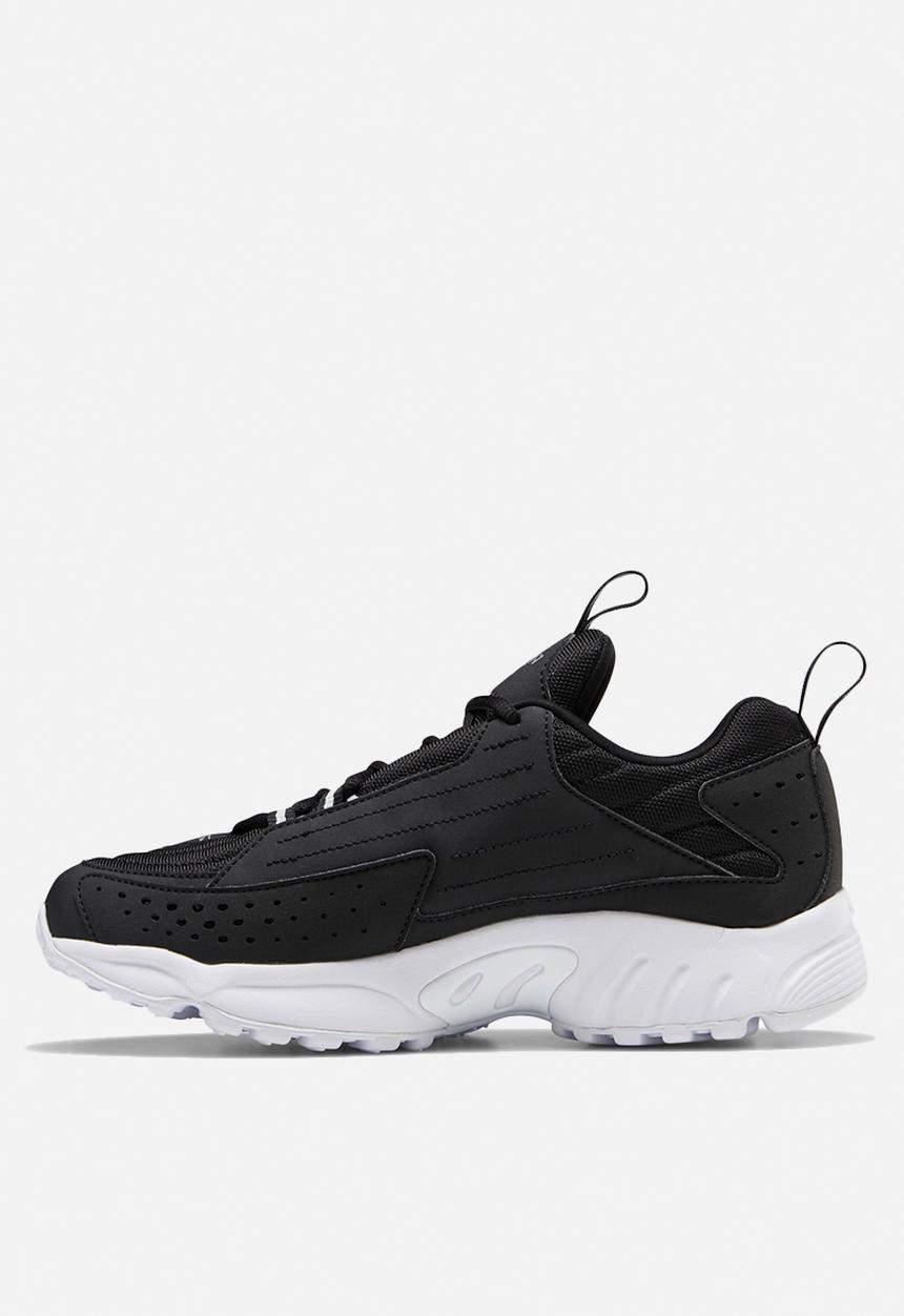 Reebok Classic - DMX Series 2200 - black / white