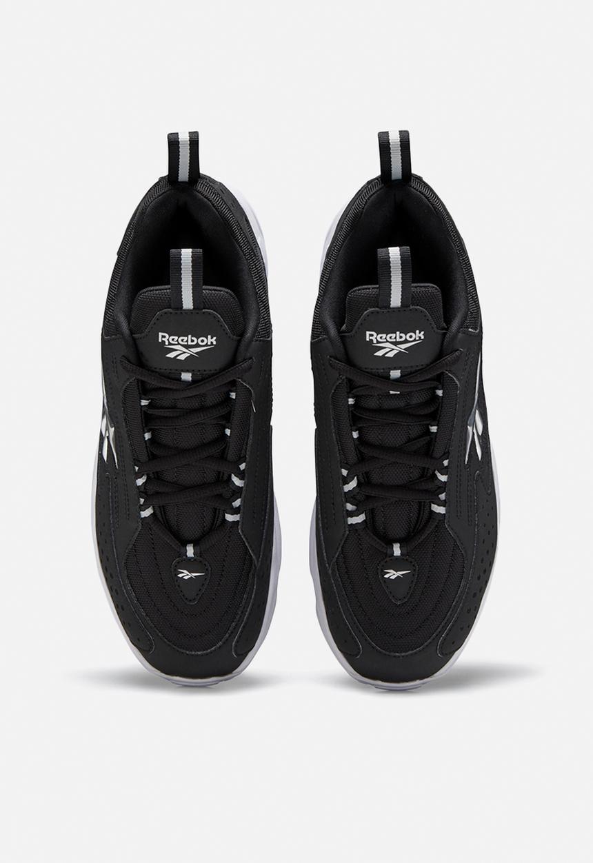 Reebok Classic - DMX Series 2200 - black / white