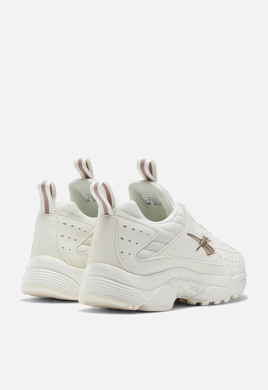 Reebok Classic - DMX Series 2200 - chalk