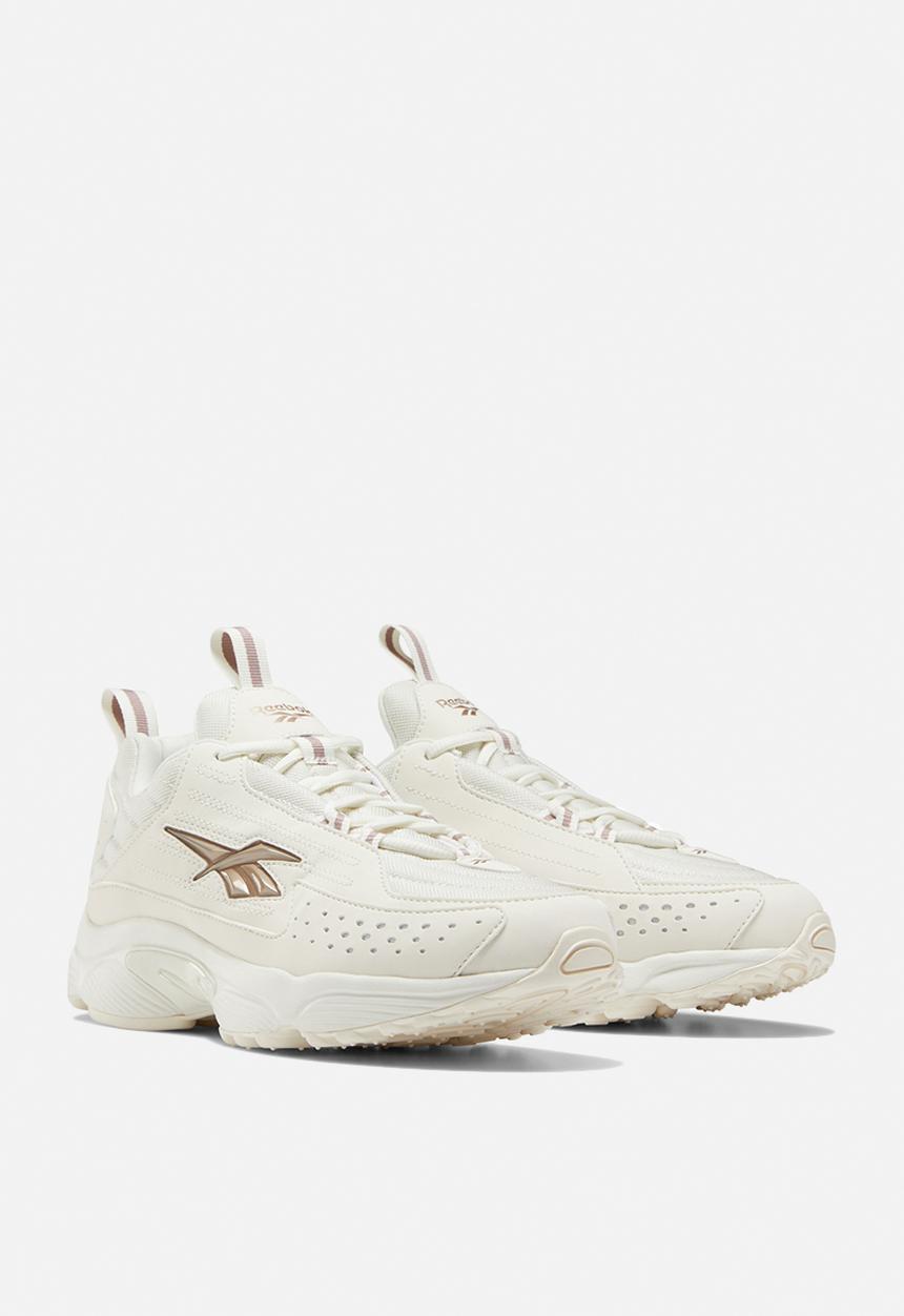 Reebok Classic - DMX Series 2200 - chalk