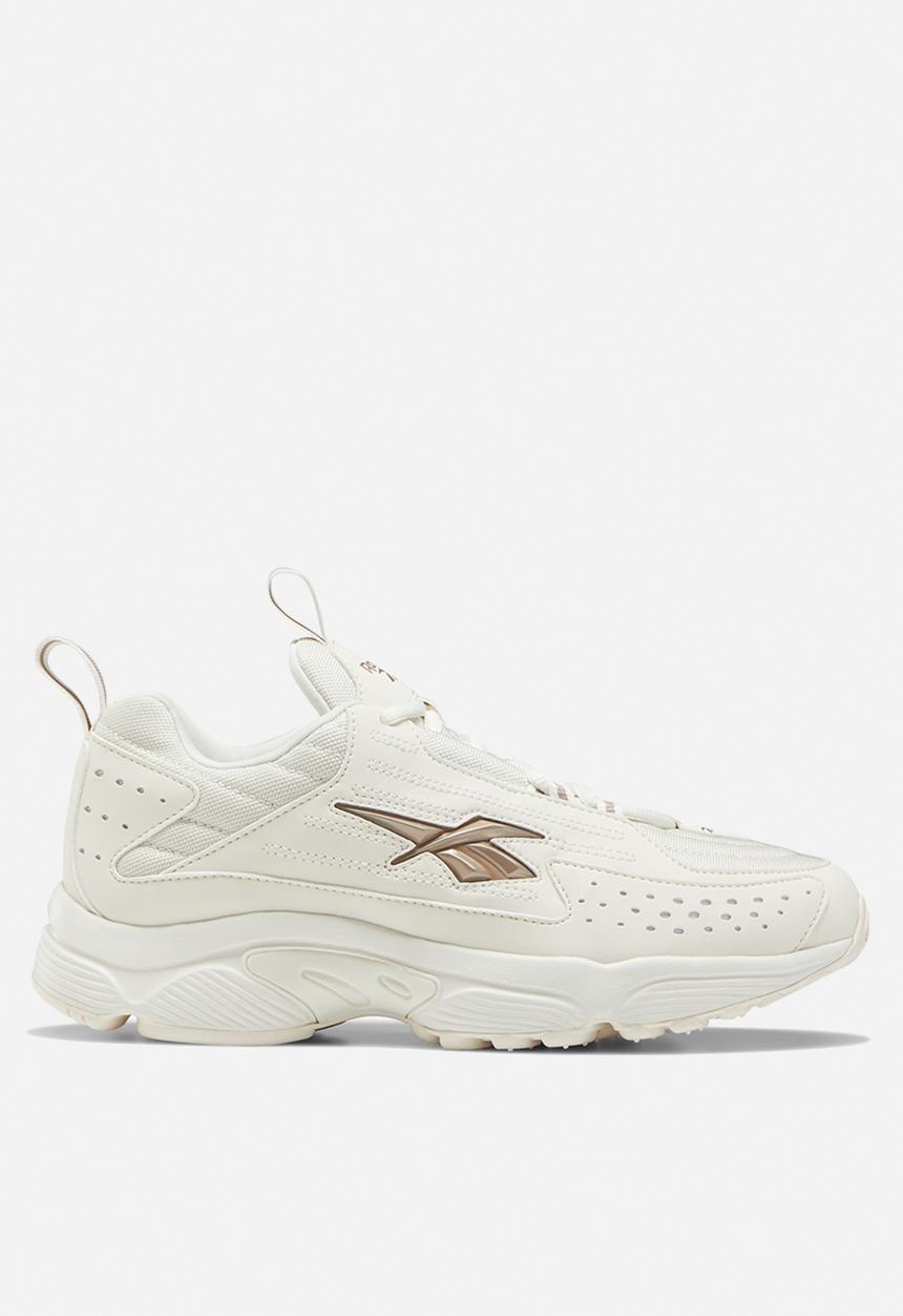 Reebok Classic - DMX Series 2200 - chalk