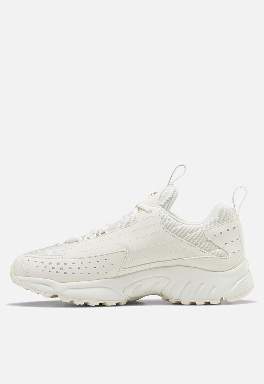 Reebok Classic - DMX Series 2200 - chalk
