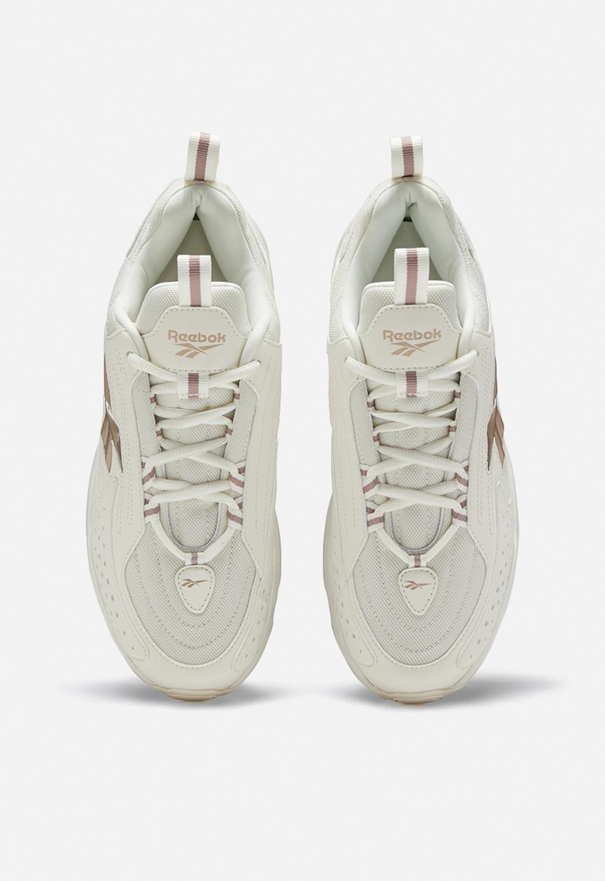 Reebok Classic - DMX Series 2200 - chalk