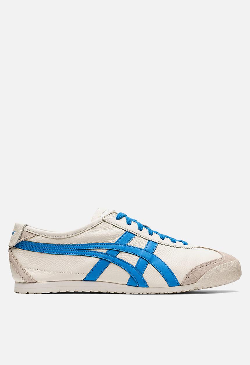 Onitsuka Tiger - Mexico 66 - cream/dolphin blue