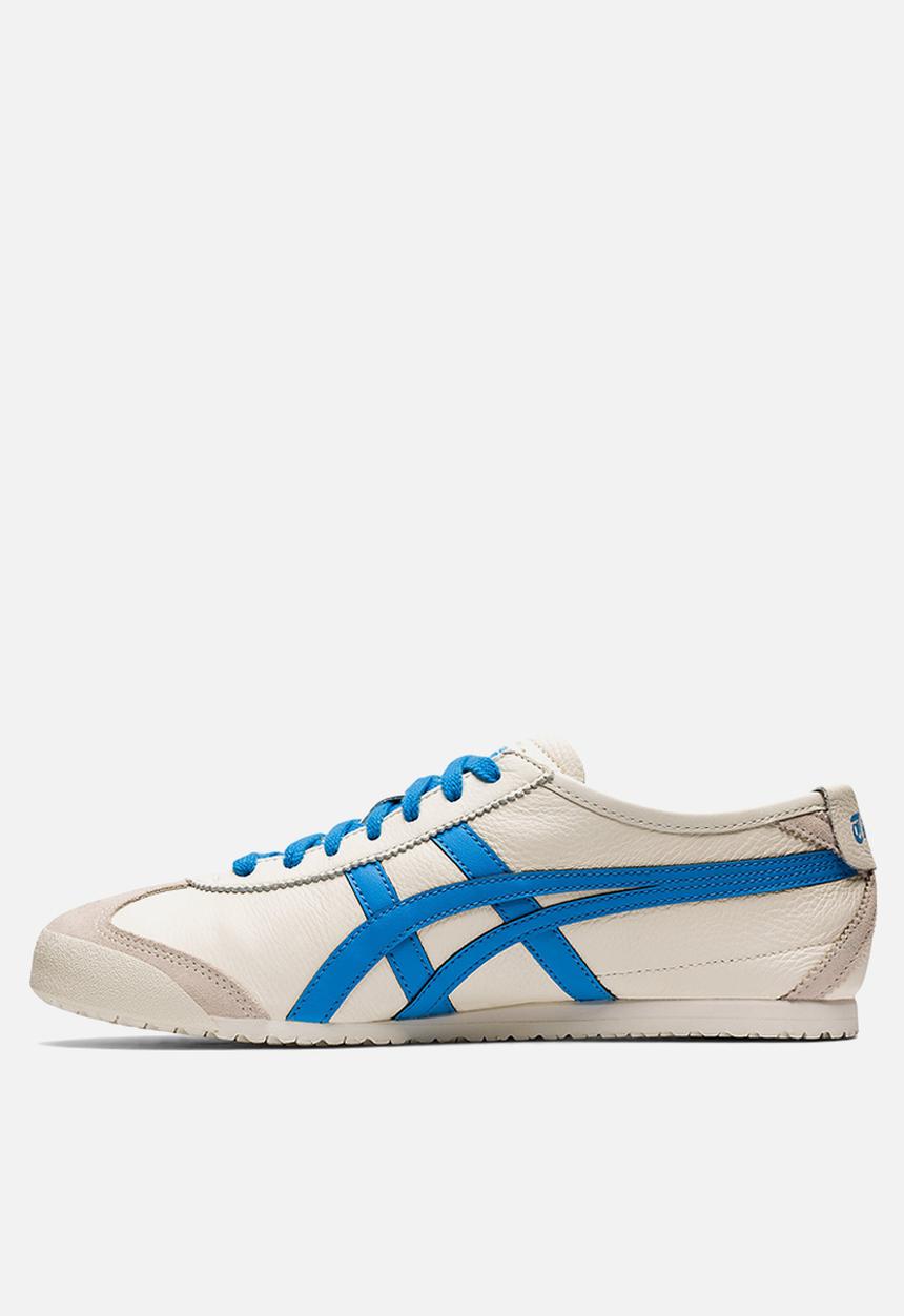 Onitsuka Tiger - Mexico 66 - cream/dolphin blue