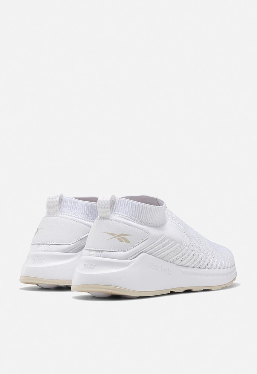 Reebok - Ever Road DMX slip on 2 - white / stucco