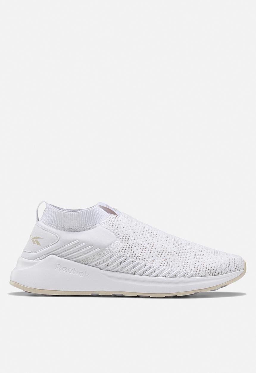 Reebok - Ever Road DMX slip on 2 - white / stucco