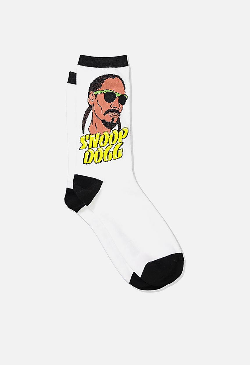 Typo - Novelty socks - multi