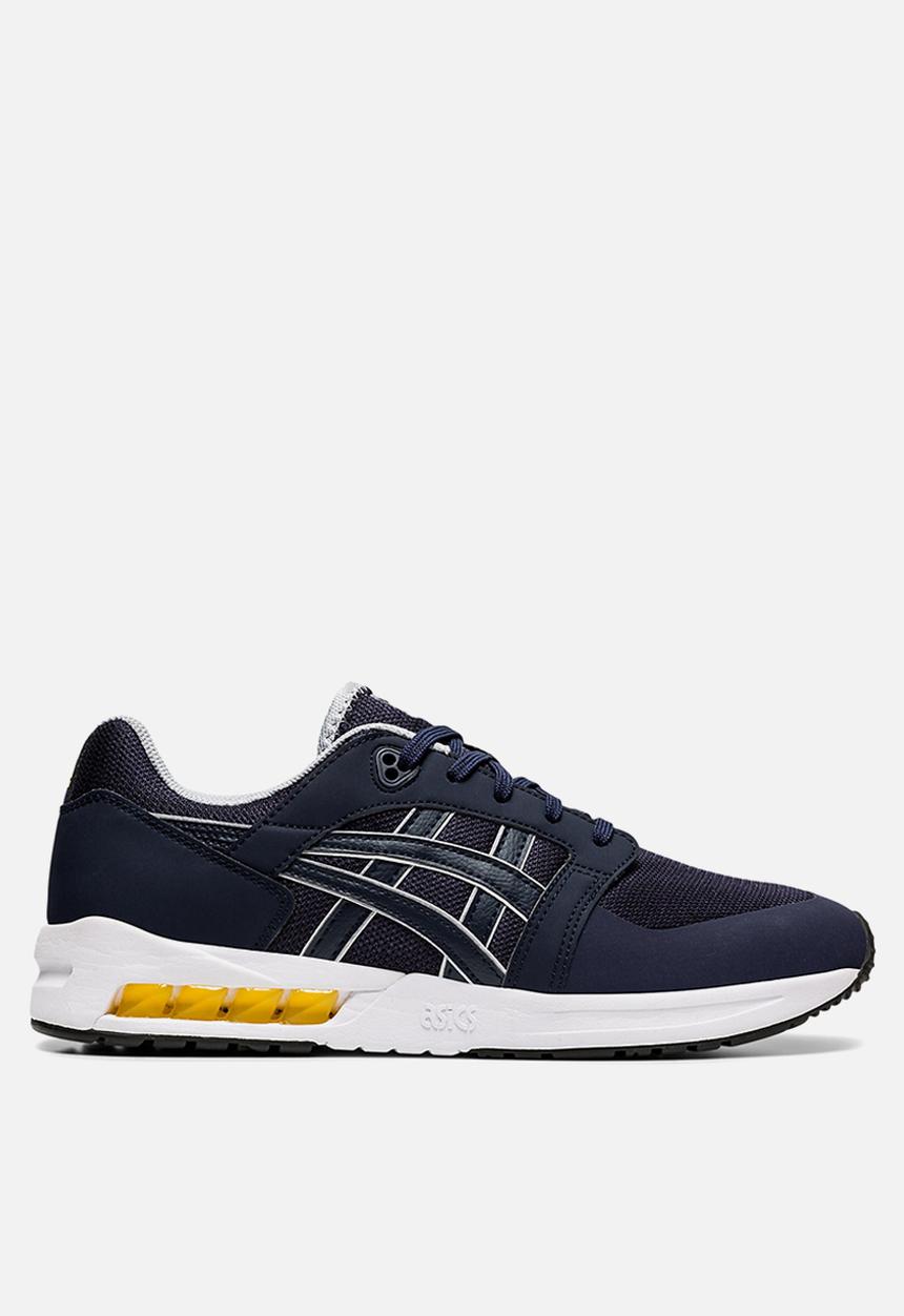 Asics Tiger - Gelsaga sou - midnight/midnight