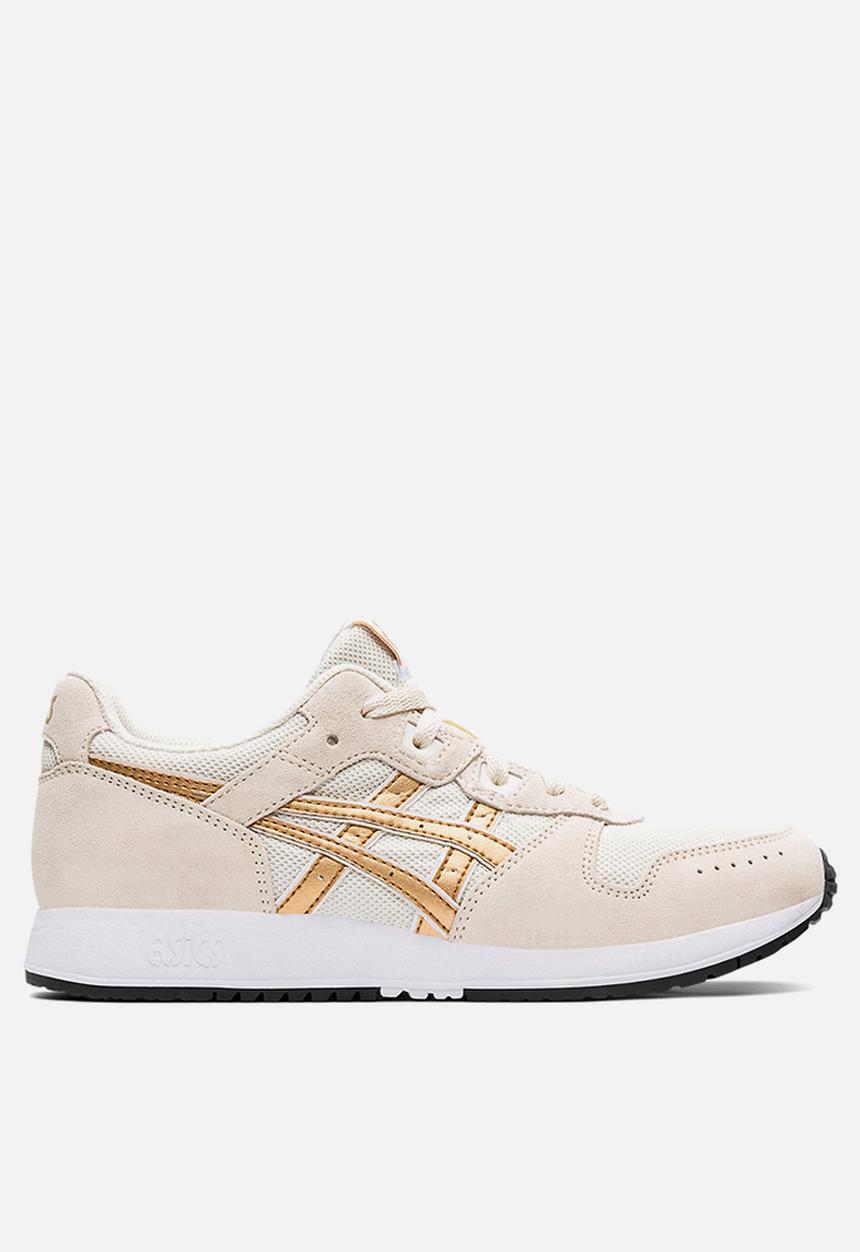 Asics Tiger - Lyte classic - birch/pure gold