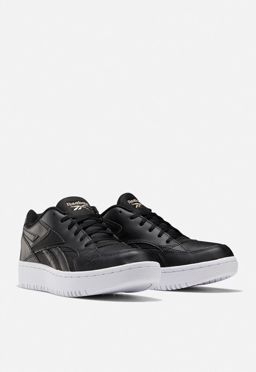 Reebok - Court double mix - eg5825 - black/white/pantone