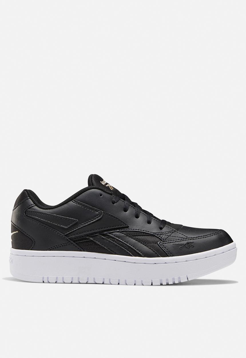 Reebok - Court double mix - eg5825 - black/white/pantone