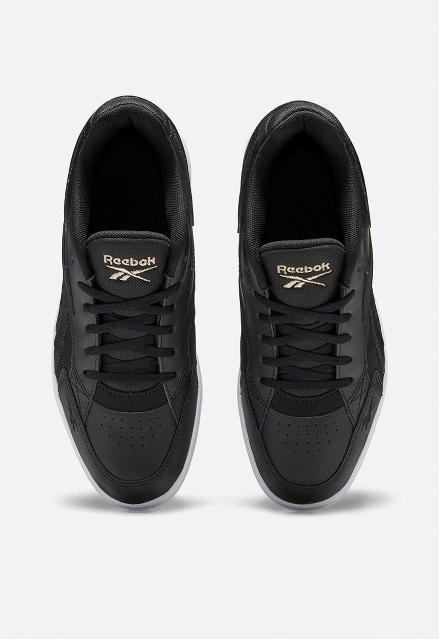 Reebok - Court double mix - eg5825 - black/white/pantone