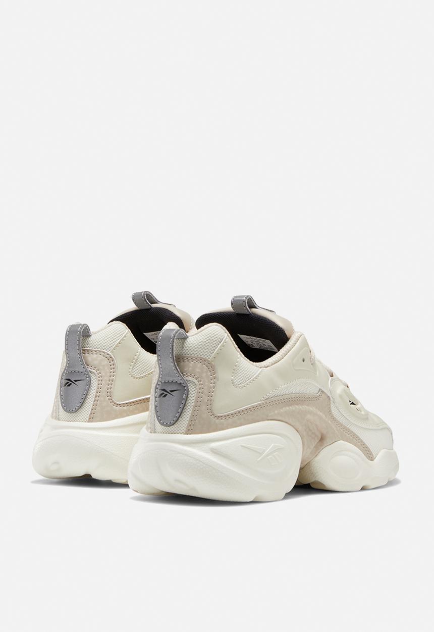 Reebok Classic - Electro 3D lt - stucco / chalk / black