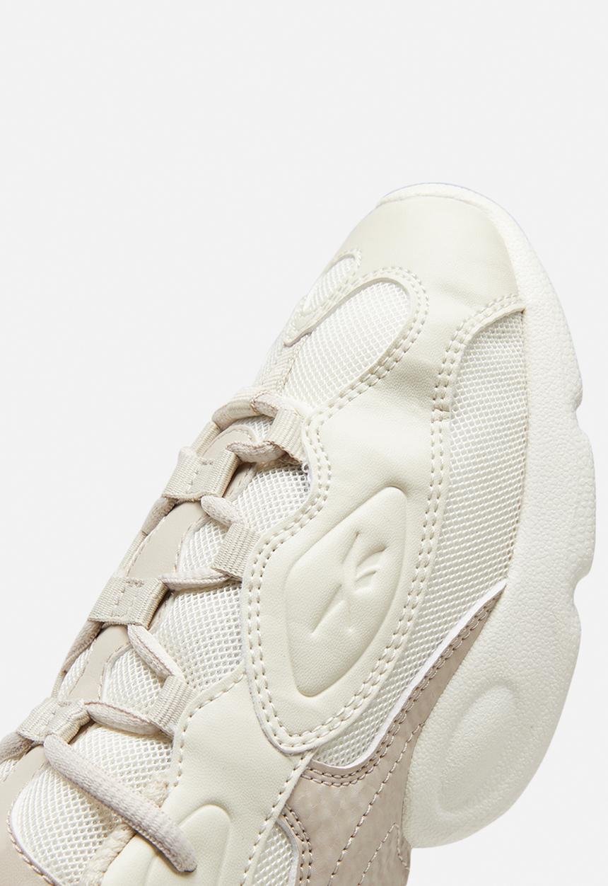 Reebok Classic - Electro 3D lt - stucco / chalk / black