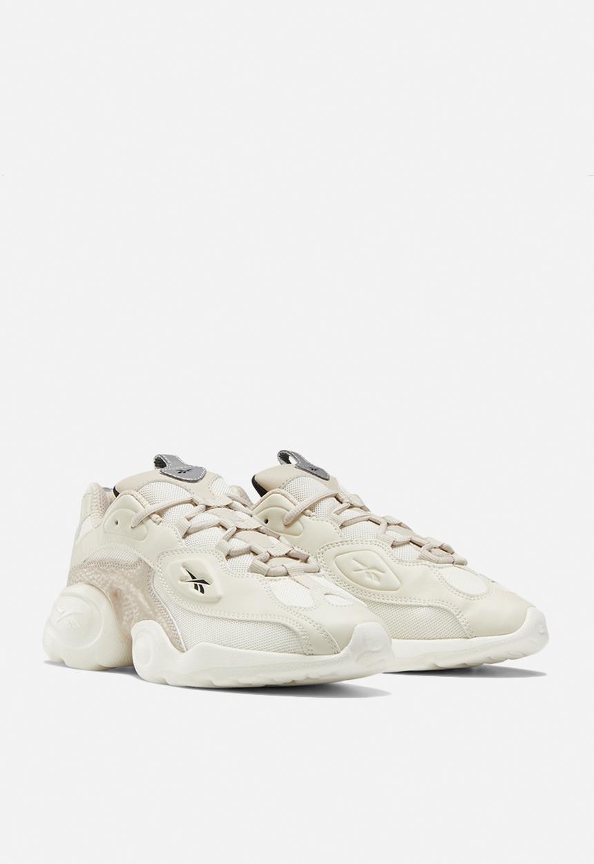 Reebok Classic - Electro 3D lt - stucco / chalk / black