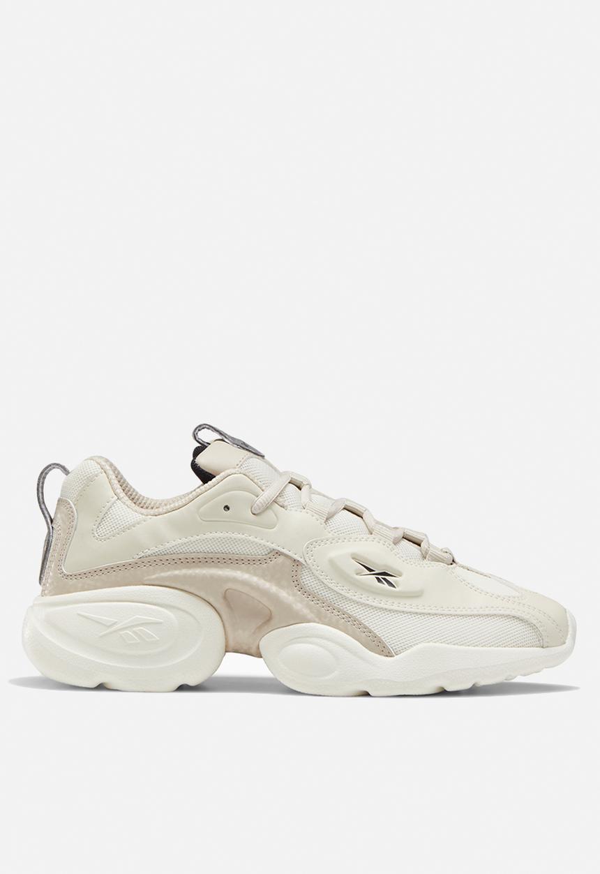 Reebok Classic - Electro 3D lt - stucco / chalk / black