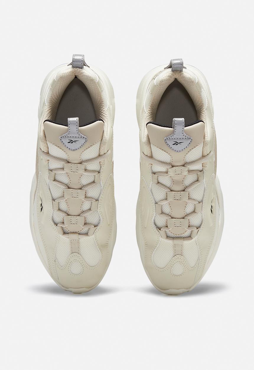 Reebok Classic - Electro 3D lt - stucco / chalk / black