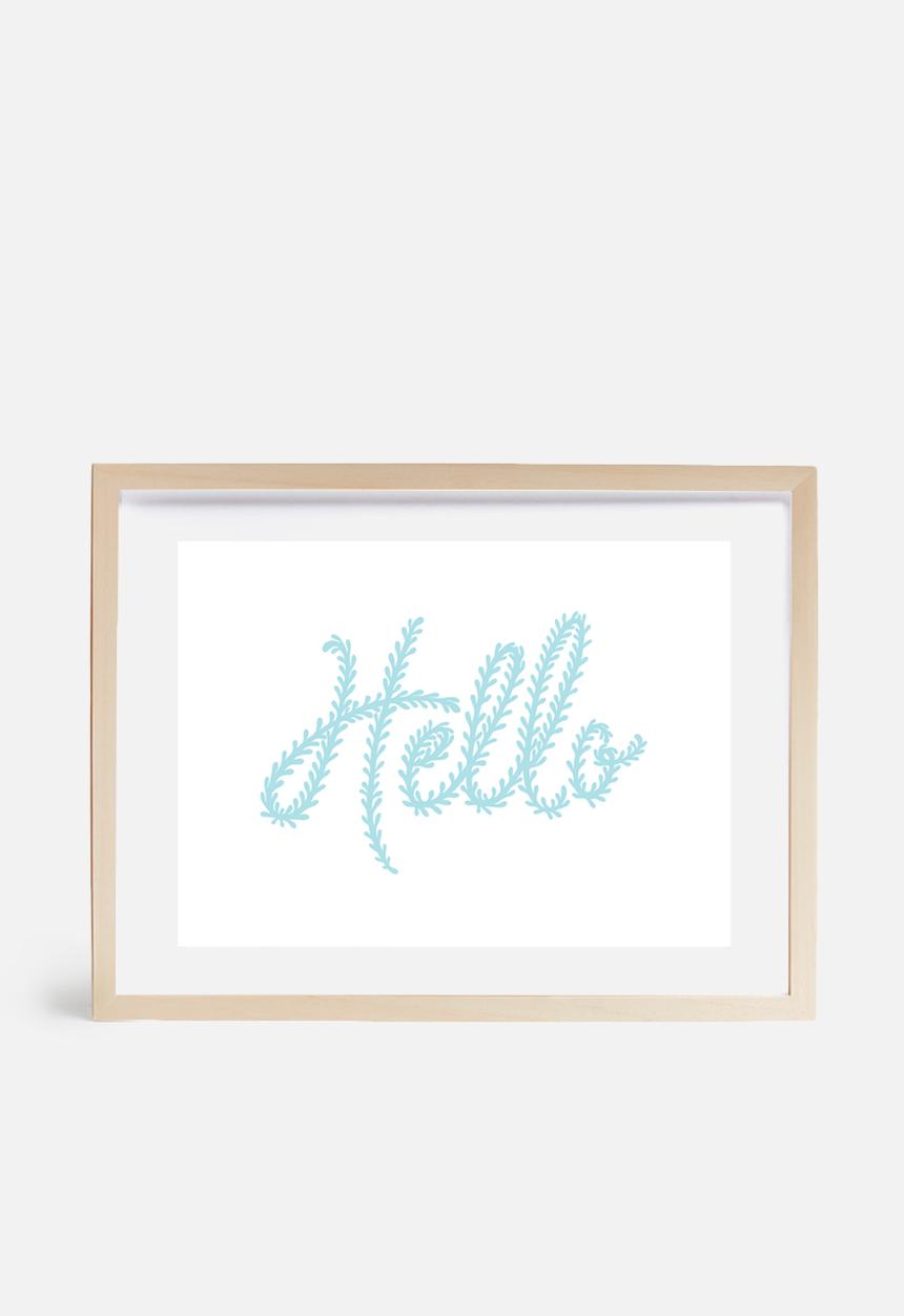 Sixth Floor - Hello