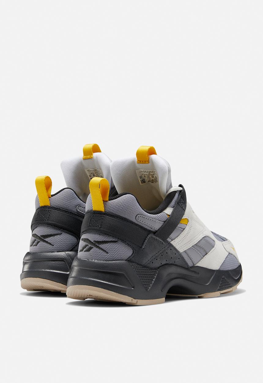 Reebok Classic - Aztrek 96 Adventure - porcelain / cool shadow / true grey
