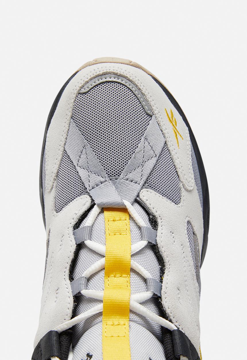 Reebok Classic - Aztrek 96 Adventure - porcelain / cool shadow / true grey