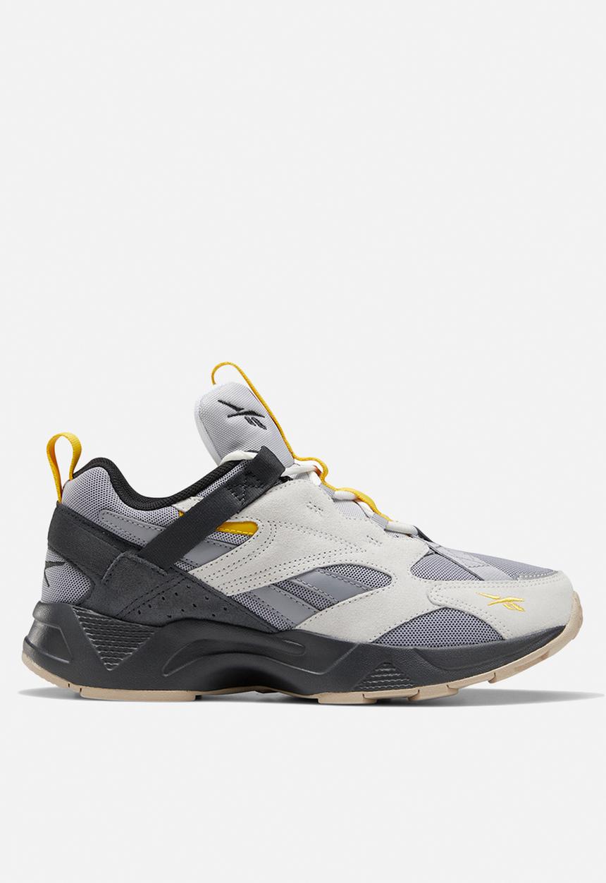 Reebok Classic - Aztrek 96 Adventure - porcelain / cool shadow / true grey