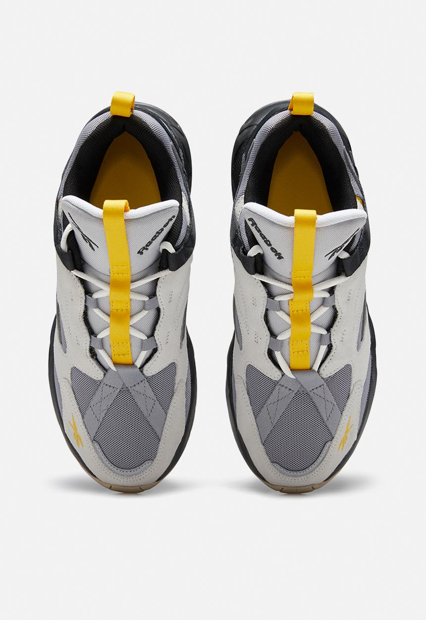 Reebok Classic - Aztrek 96 Adventure - porcelain / cool shadow / true grey