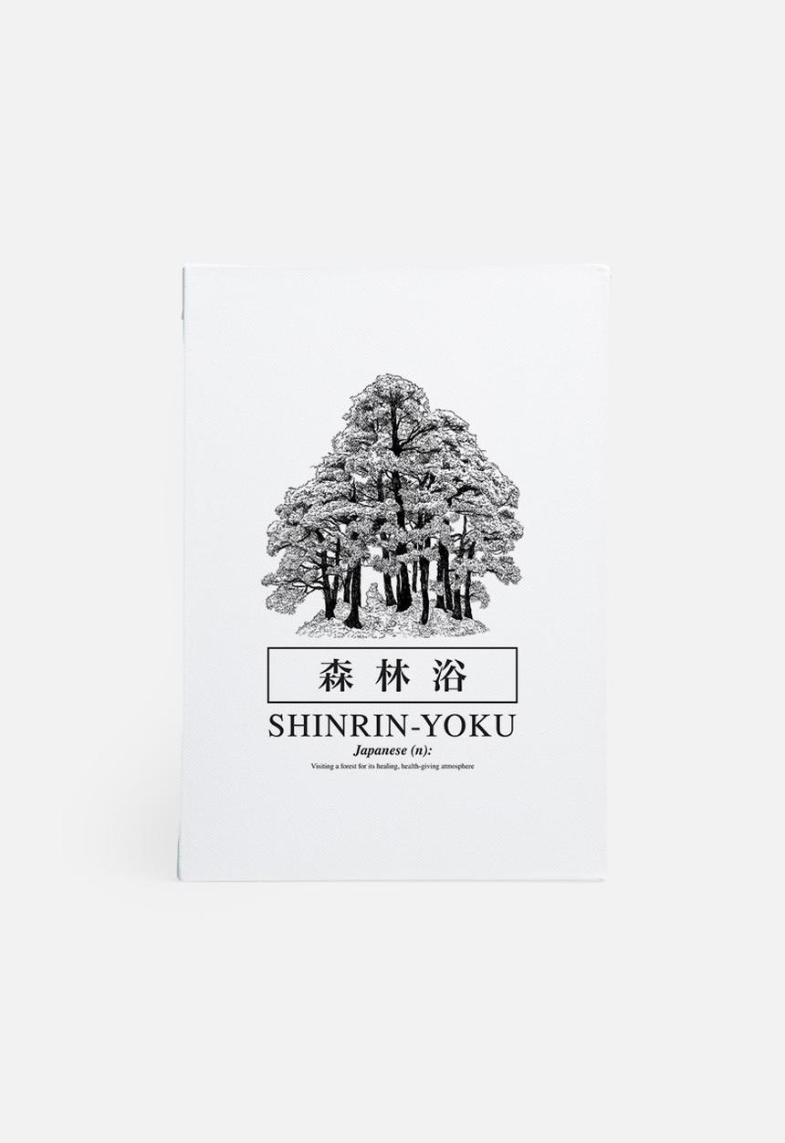 Sixth Floor - Shinrin-yoku