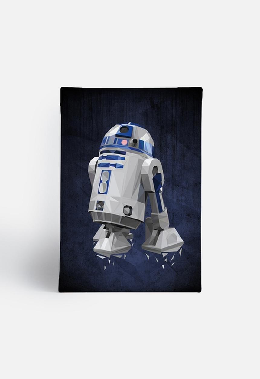 William Teal - R2D2