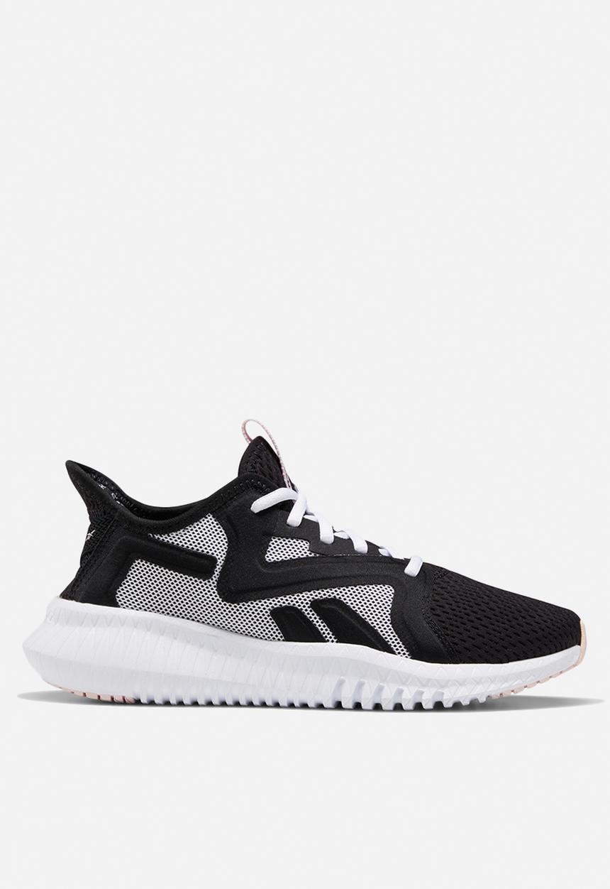 Reebok - Flexagon 3.0 - black  / pixel pink / white