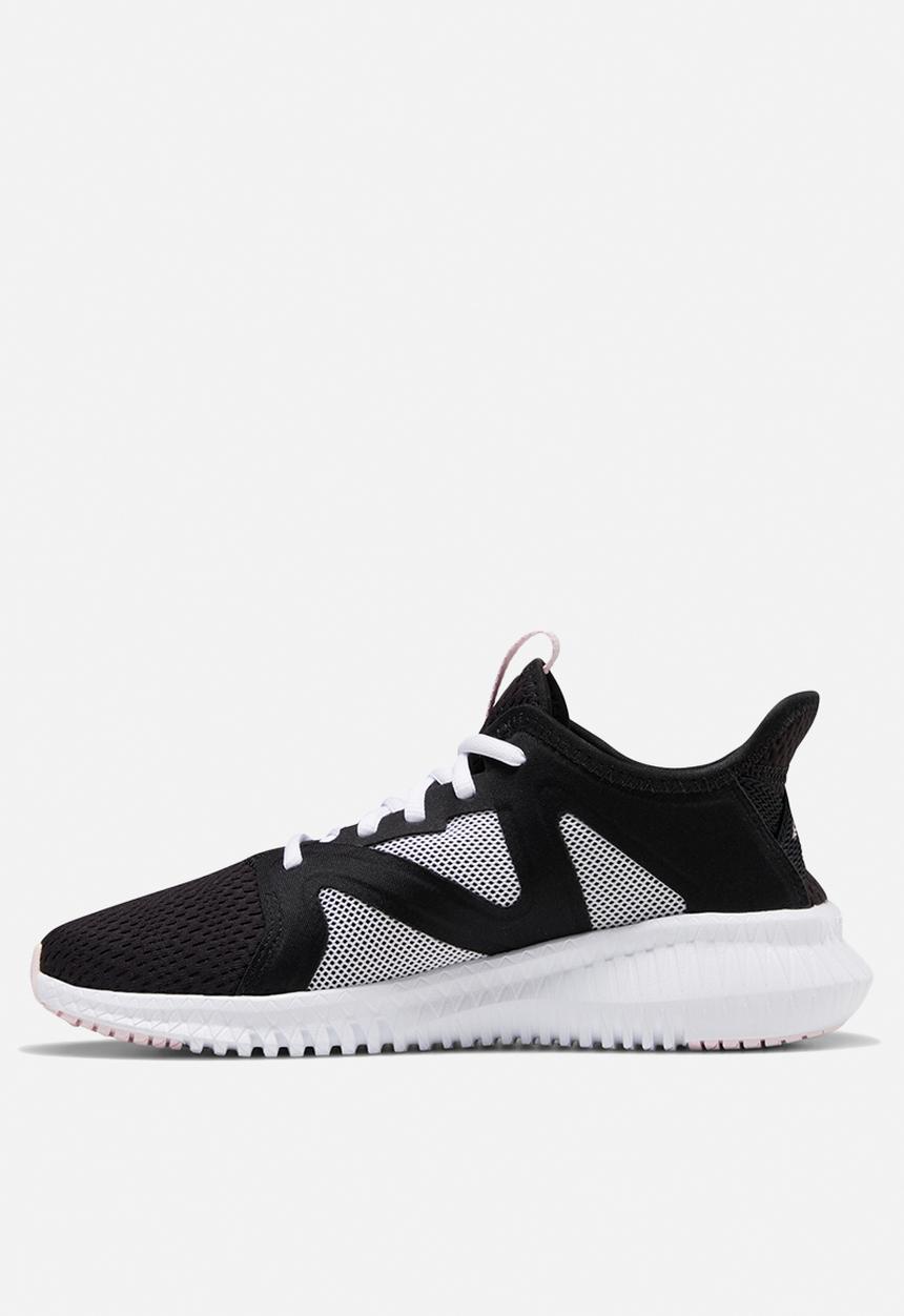 Reebok - Flexagon 3.0 - black  / pixel pink / white