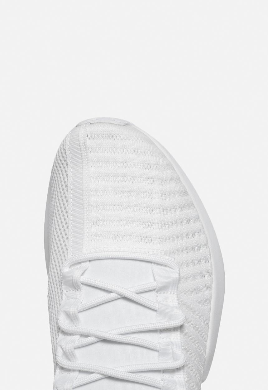 Reebok - Sole Fury - white / matte gold