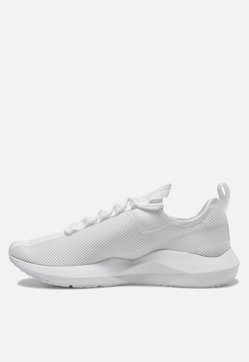 Reebok - Sole Fury - white / matte gold
