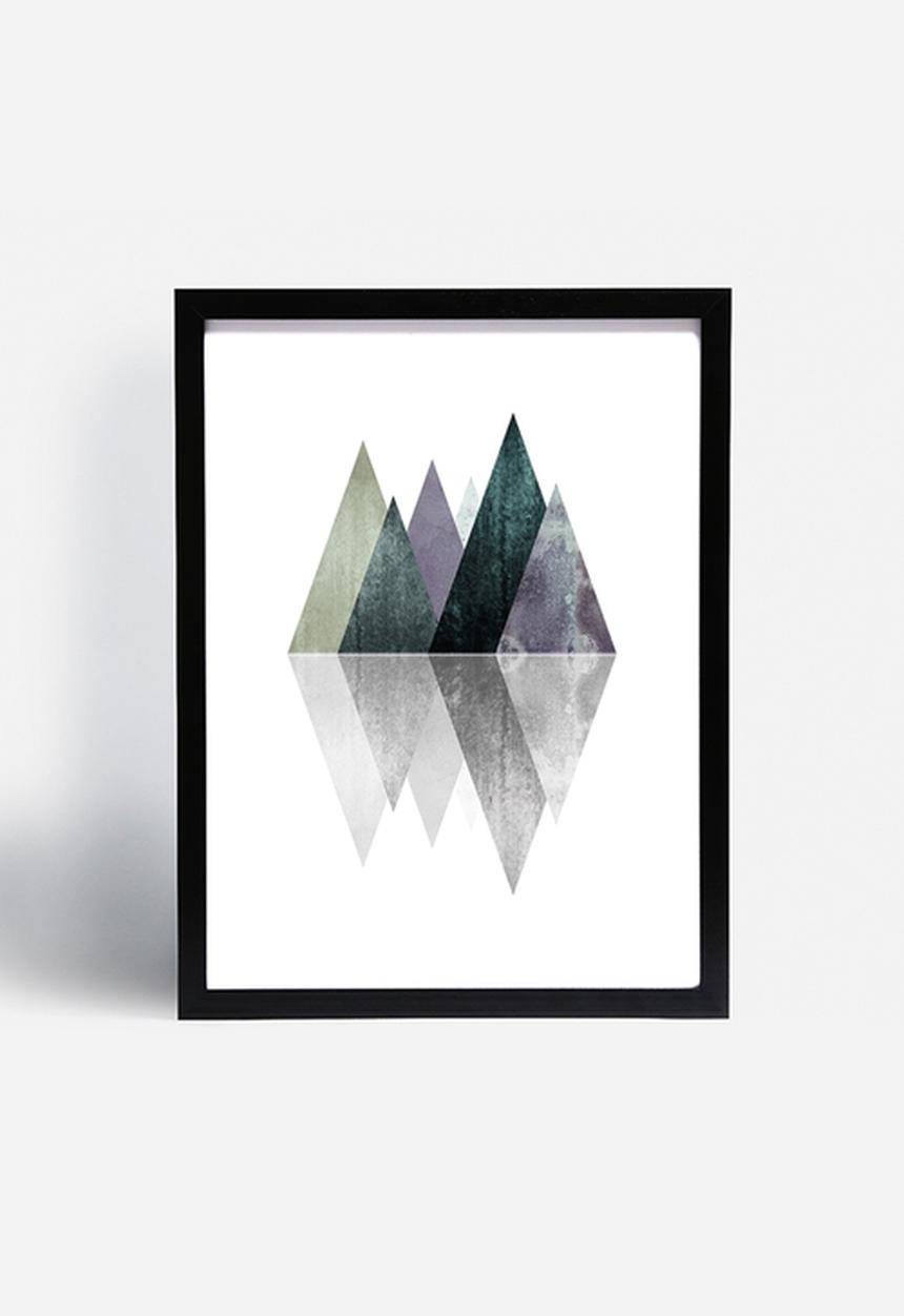 Monica Pop - Geometric 9