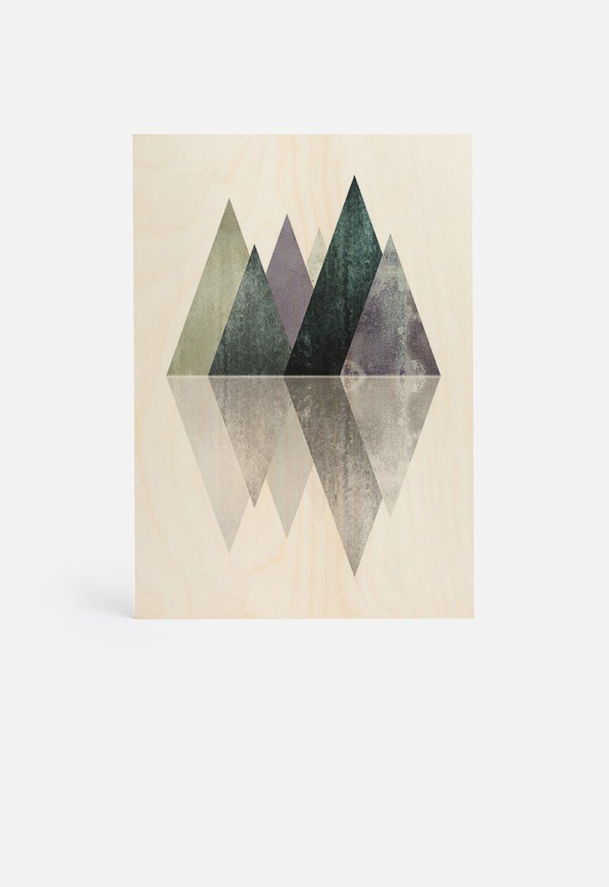 Monica Pop - Geometric 9