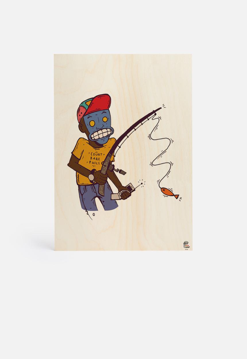 Thulisizwe Mamba - The feels