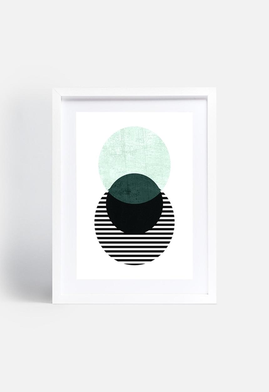 Monica Pop - Geometric 13