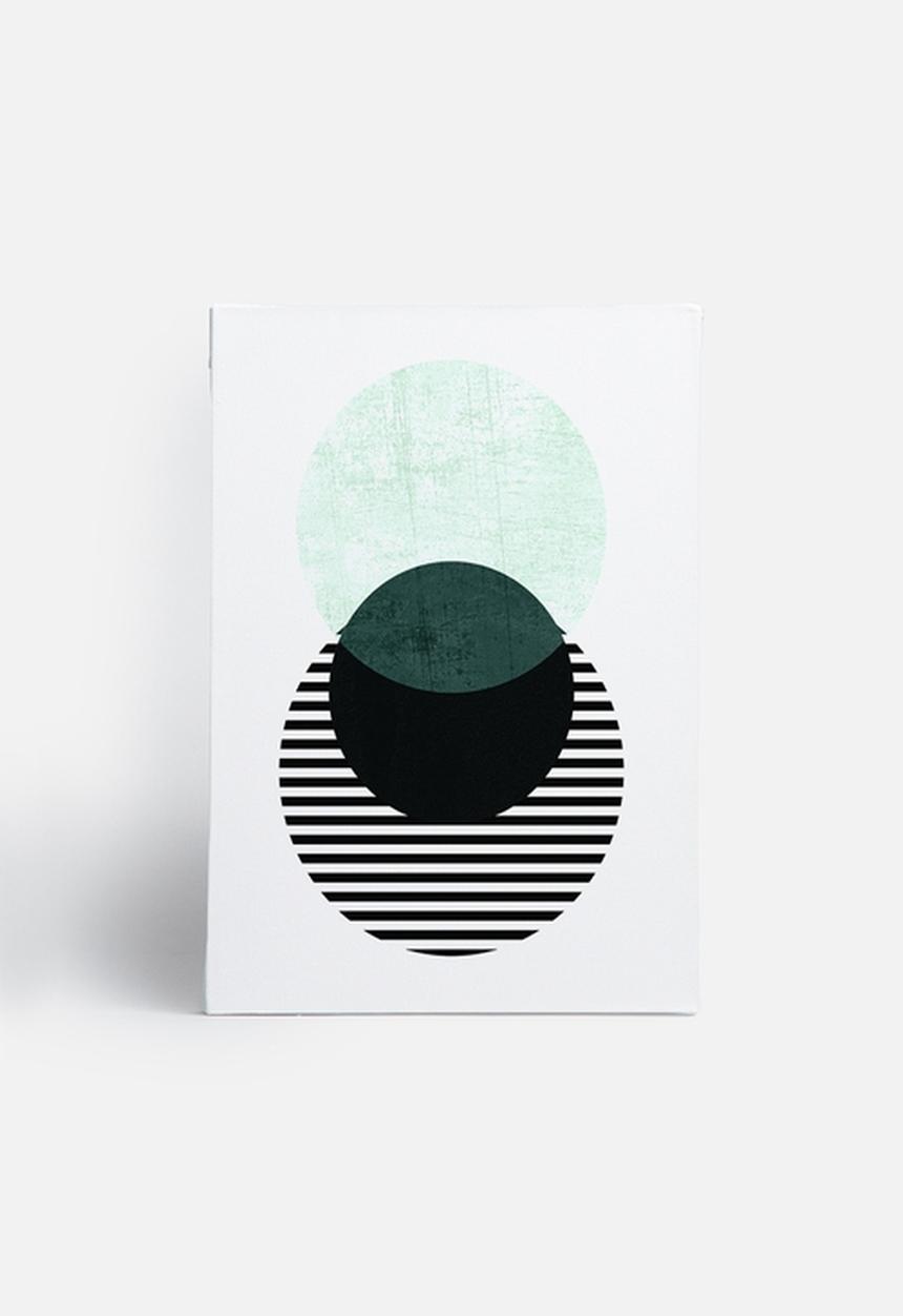 Monica Pop - Geometric 13