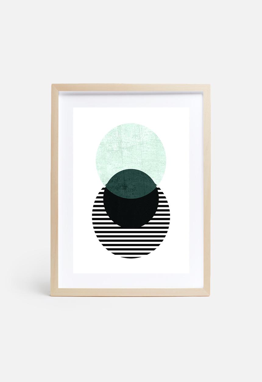 Monica Pop - Geometric 13