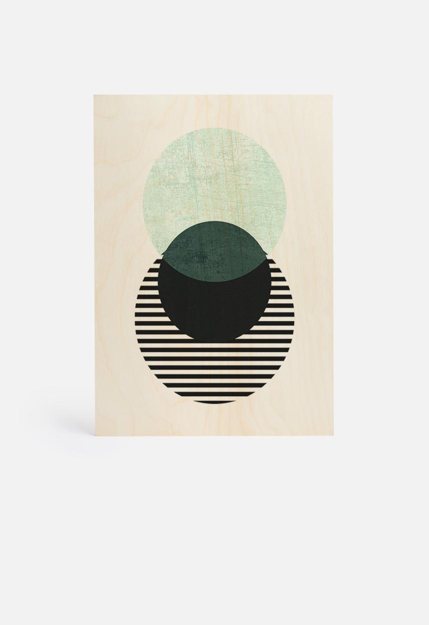 Monica Pop - Geometric 13