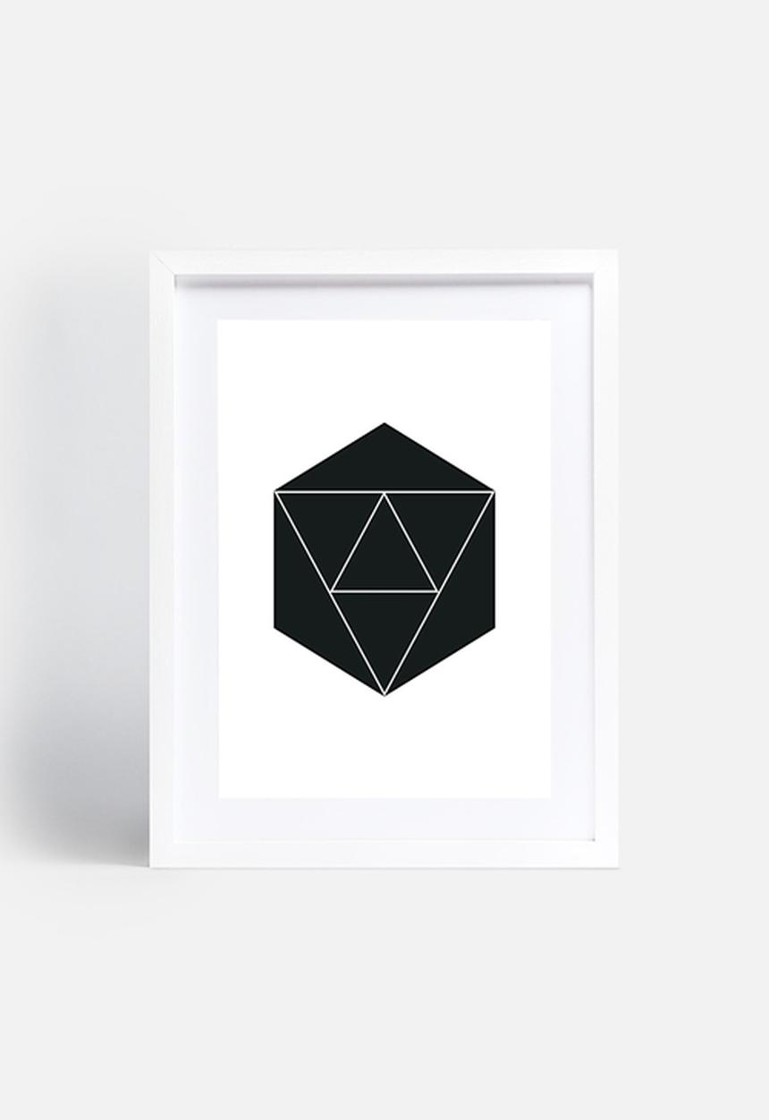 Monica Pop - Geometric 21