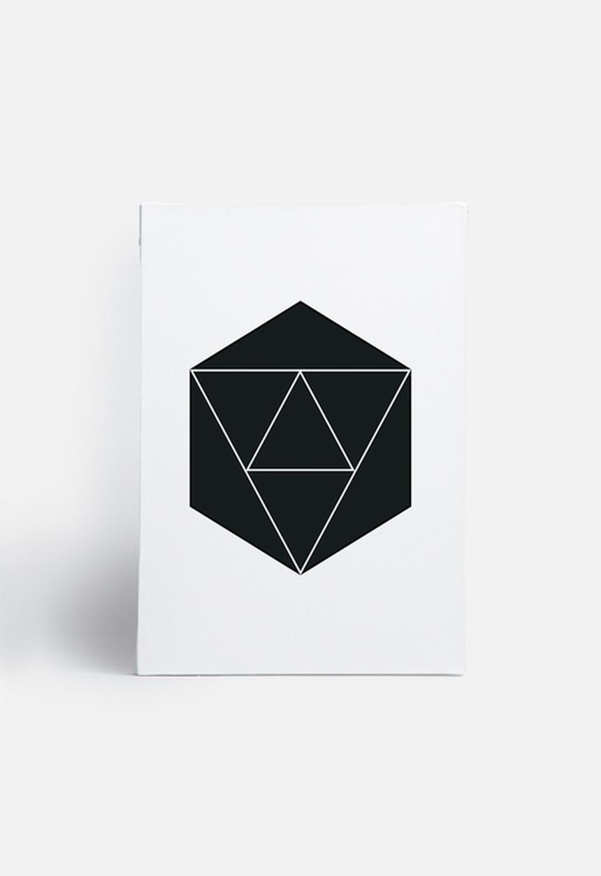 Monica Pop - Geometric 21