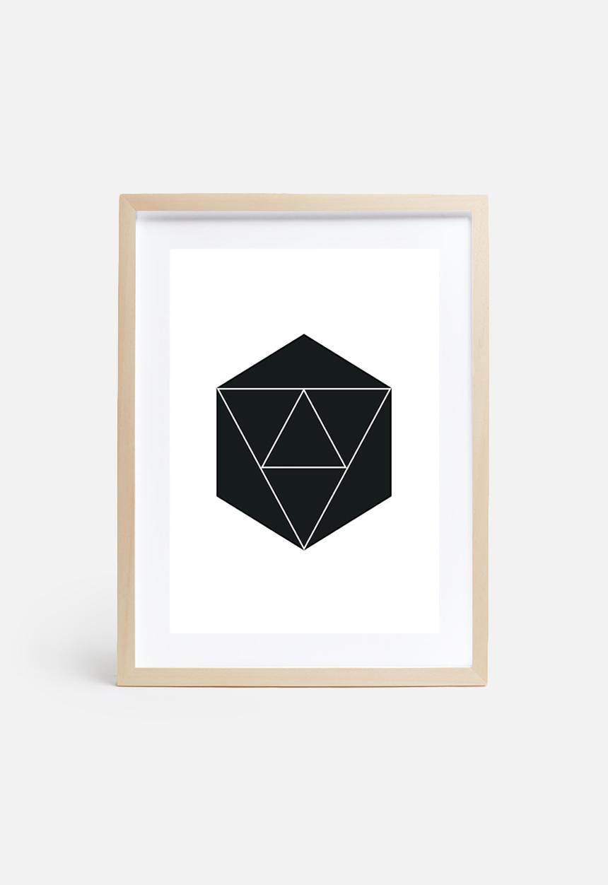Monica Pop - Geometric 21
