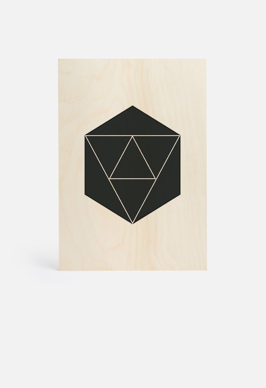 Monica Pop - Geometric 21