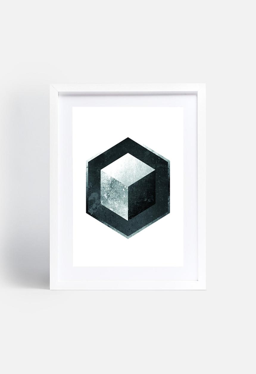 Monica Pop - Geometric 26