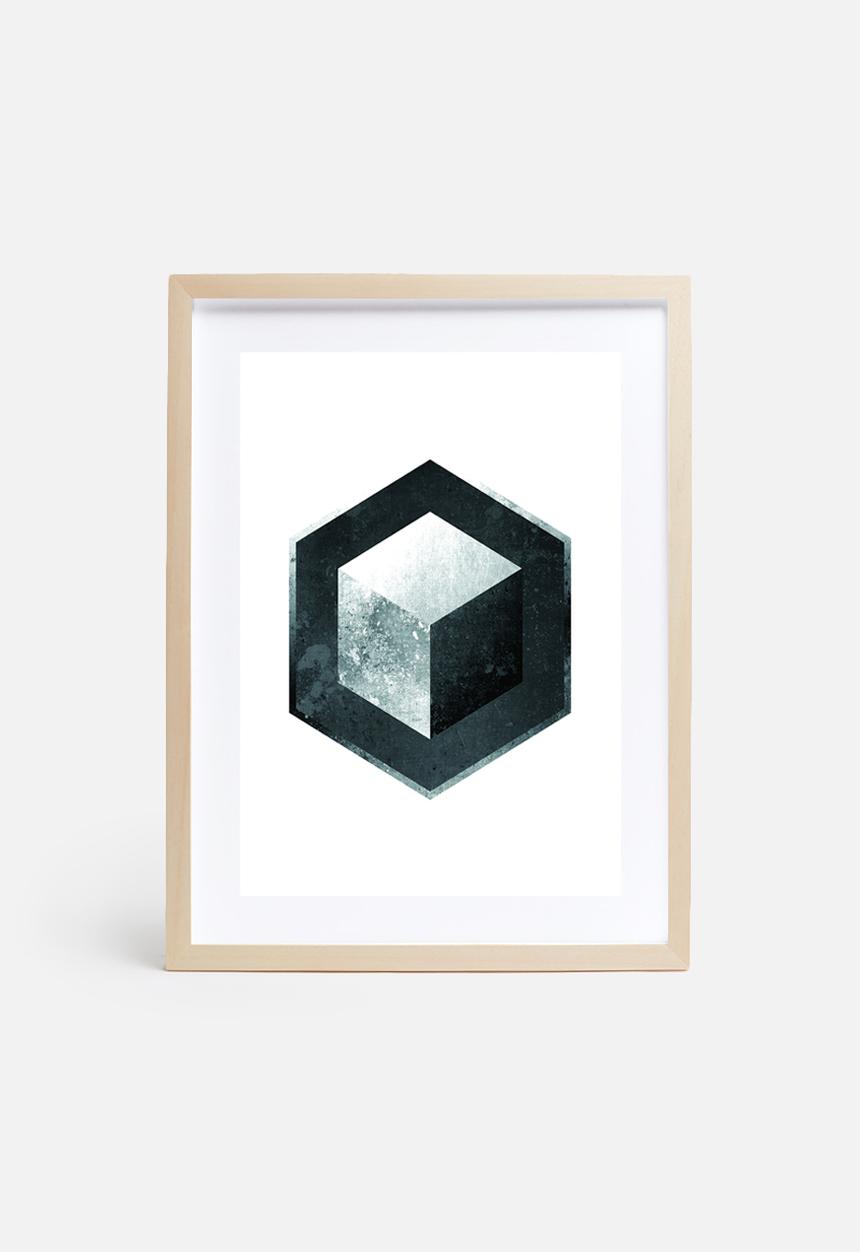 Monica Pop - Geometric 26